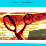 Colour Your Future
