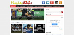 rugby24.it