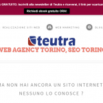 Teutra Agenzia SEO Torino